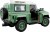 Image 4 LEGO ® Icons Klassischer Land Rover Defender 90 10317
