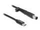 Bild 0 DeLock Ladekabel USB-C zu HP 7.4 x 5.0 mm