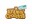 Bild 1 Paladone Dekoleuchte Animal Crossing Logo, Höhe: 23.2 cm