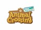 Paladone Dekoleuchte Animal Crossing Logo, Höhe: 23.2 cm