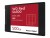 Bild 0 Western Digital SSD WD Red SA500 NAS 2.5" SATA 500