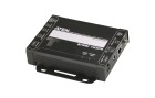 ATEN Technology Aten Transmitter VE814AT HDMI 4K, HDBaseT, Übertragungsart