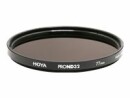 Hoya Graufilter Pro ND32 58 mm, Objektivfilter Anwendung