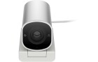 HP Inc. HP Webcam 960 4K USB-A, Eingebautes Mikrofon: Ja
