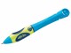 Pelikan Bleistift Griffix Linkshändler, Neon Fresh Blue, Set