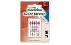 Madeira Maschinennadel Super Stretch 75/11 90/14 5 Stück