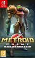 Nintendo Metroid Prime Remastered, Für Plattform: Switch, Genre