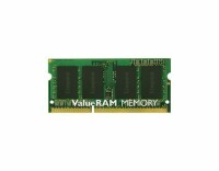 Kingston SO-DDR4-RAM KCP426SD8/16 1x 16 GB, Arbeitsspeicher