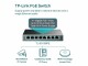 Immagine 3 TP-LINK Easy Smart - TL-SG108PE