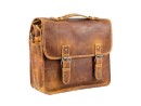 Alpenleder Kamera-Tasche Reporter Beige, Taschenart: UmhÃ¤ngetasche