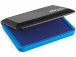 Colop Stempelkissen Micro 1 Blau, Detailfarbe: Blau