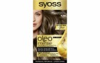 Syoss oleo intense 6-54 Kühles Dunkelblond