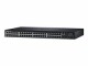 Dell Networking N1548 - Switch - L2+ - managed