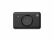 Kodak Fotokamera Mini Shot Schwarz, Detailfarbe: Schwarz, Blitz