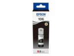 Epson Tinte Epson C13T00R140 Photo Black, Druckleistung Seiten