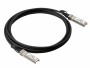 Cisco Meraki Direct Attach Kabel MA-CBL-TA-1M SFP+/SFP+ 1 m, Kabeltyp