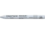 Caran d'Ache Wachsmalstifte Neocolor 1 wasserfest Hellgrau