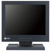 EIZO Monitor FDX1003 - 10.4" schwarz 24/7 - 4:3 Format