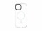 Bild 0 Rhinoshield Clear MagSafe iPhone 15, Fallsicher: Nein, Kompatible