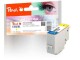 Peach Tinte Epson No 202XL (T02H4) Yellow, Druckleistung Seiten