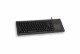 Cherry XS G84-5500 - Keyboard - USB - Swiss - black