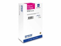 Epson Tinte magenta 69.0ml WF Pro 8090/8590, "XXL