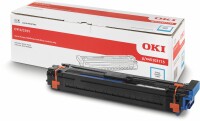 OKI Drum cyan 45103715 C931 40'000 Seiten, Kein