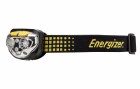 Energizer Stirnlampe Vision Ultra inkl. 3 AAA, Einsatzbereich