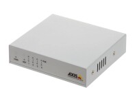 Axis Communications Axis PoE+ Switch D8004 5