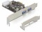Bild 9 DeLock PCI-Express-Karte USB 3.0 Typ-A + LowProfile