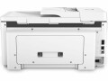 HP Inc. HP Drucker OfficeJet 7720 WF All-in-One, Druckertyp