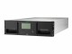 Hewlett-Packard HPE MSL3040 Scalable Base Module, HPE MSL3040 Scalable