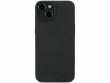 Holdit Back Cover Slim iPhone 15 Schwarz, Fallsicher: Nein