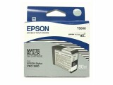 Epson Tinte C13T580800 Matte Black, Druckleistung Seiten: ×