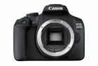 Canon Kamera EOS 2000D Body