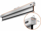 Celexon Motorleinwand Pro Plus 240x150