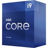 Intel CPU Core i9-11900 2.5 GHz, Prozessorfamilie: Intel Core