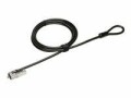 Kensington Slim Ultra - Security cable lock - combination
