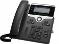 Cisco IP Phone 7811 - Téléphone VoIP - SIP, SRTP