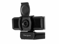 Targus Webcam Pro ? Full HD 1080p Flip Privacy