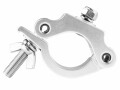 BeamZ Clamp BC50-200 48-51 mm Silber, Typ