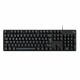 Logitech G413 SE - BLACK - ESP MEDITER  MSD SP PERP