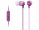 Sony In-Ear-Kopfhörer MDREX15LPPI