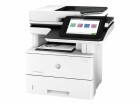 HP Multifunktionsdrucker - LaserJet Enterprise MFP M528dn