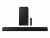 Bild 1 Samsung Soundbar HW-A550 A-Series, Verbindungsmöglichkeiten