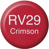 COPIC Ink Refill 2107643 RV29 - Crimson, Kein Rückgaberecht
