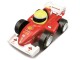 BB Junior Auto Ferrari Formel 1 Touch & Go, Themenwelt