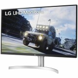 LG Electronics LG LCD 32UN550P-W 32/" white