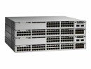 Cisco C9300-48UXM-E: 48 Port Switch