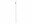 Image 1 DICOTA - Active stylus - white - for Apple